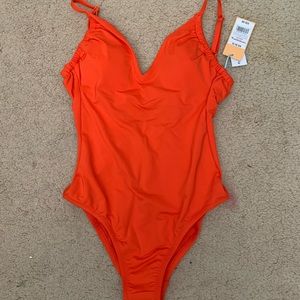 Kona Sol One Piece sz: XS